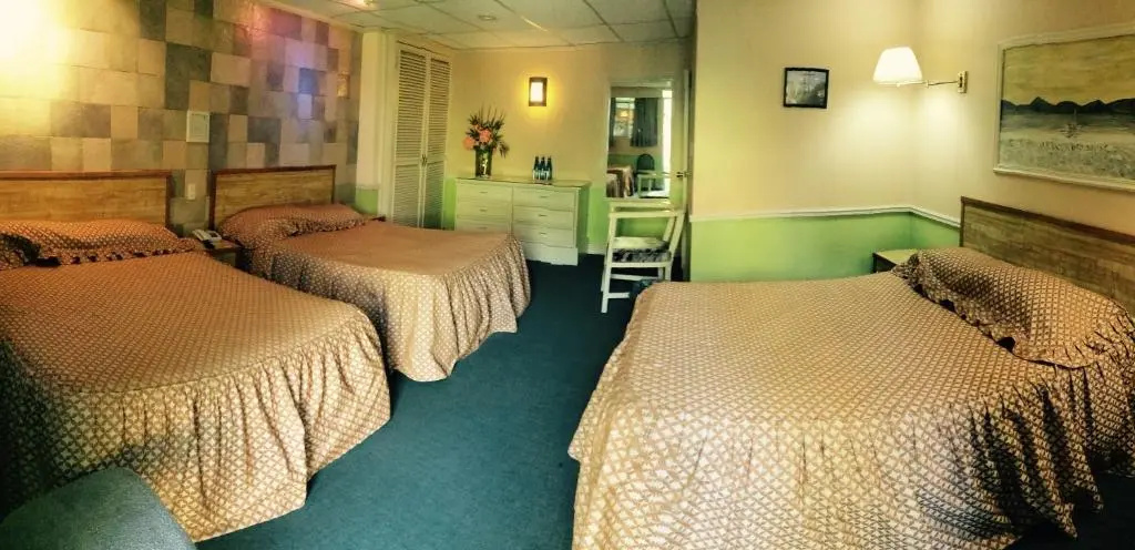 Comfort room