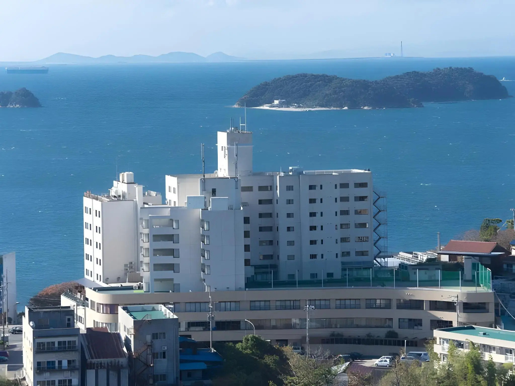 Hotel Meizanso - Général
