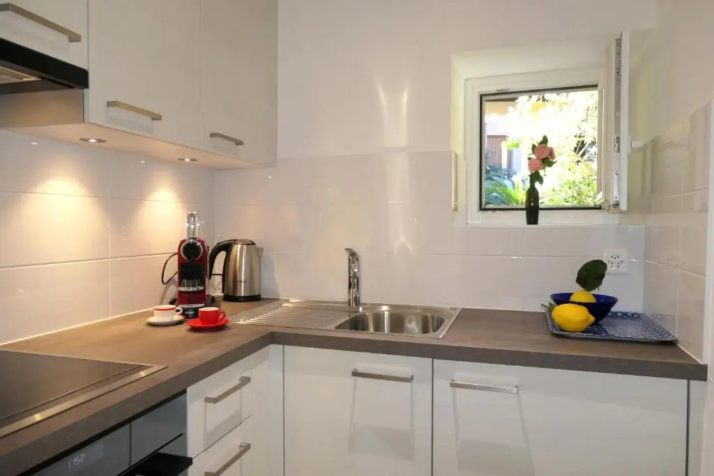 Residenza Motta - Chambres
