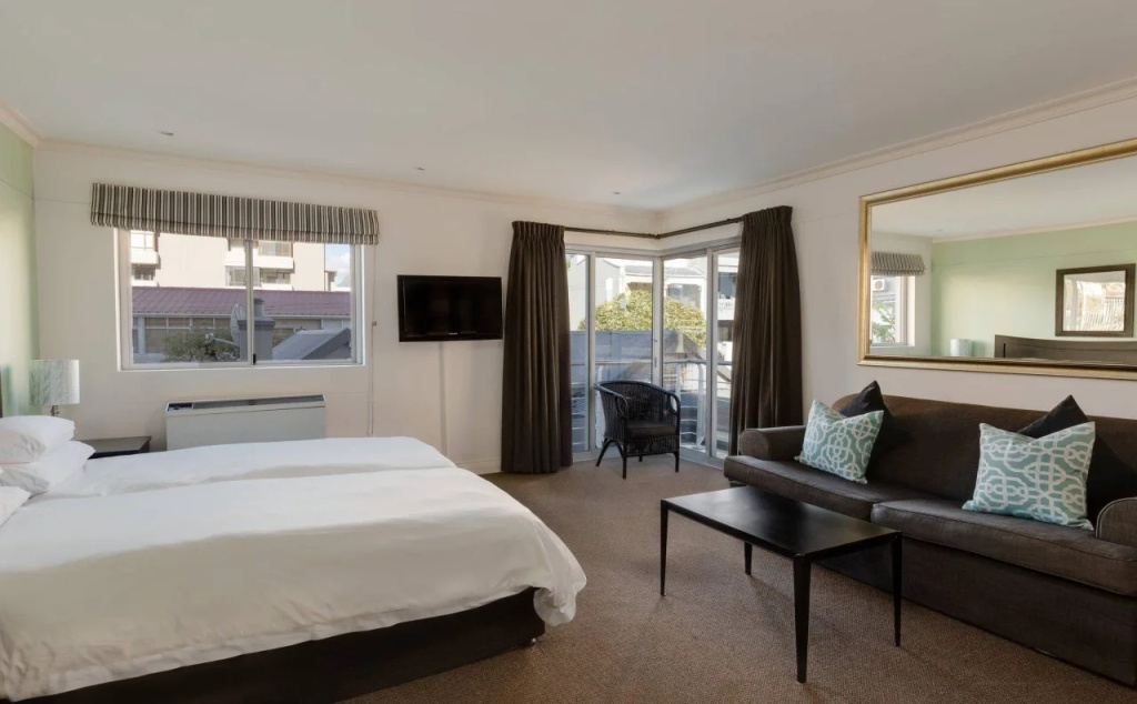 Protea Hotel by Marriott Cape Town Cape Castle - Général