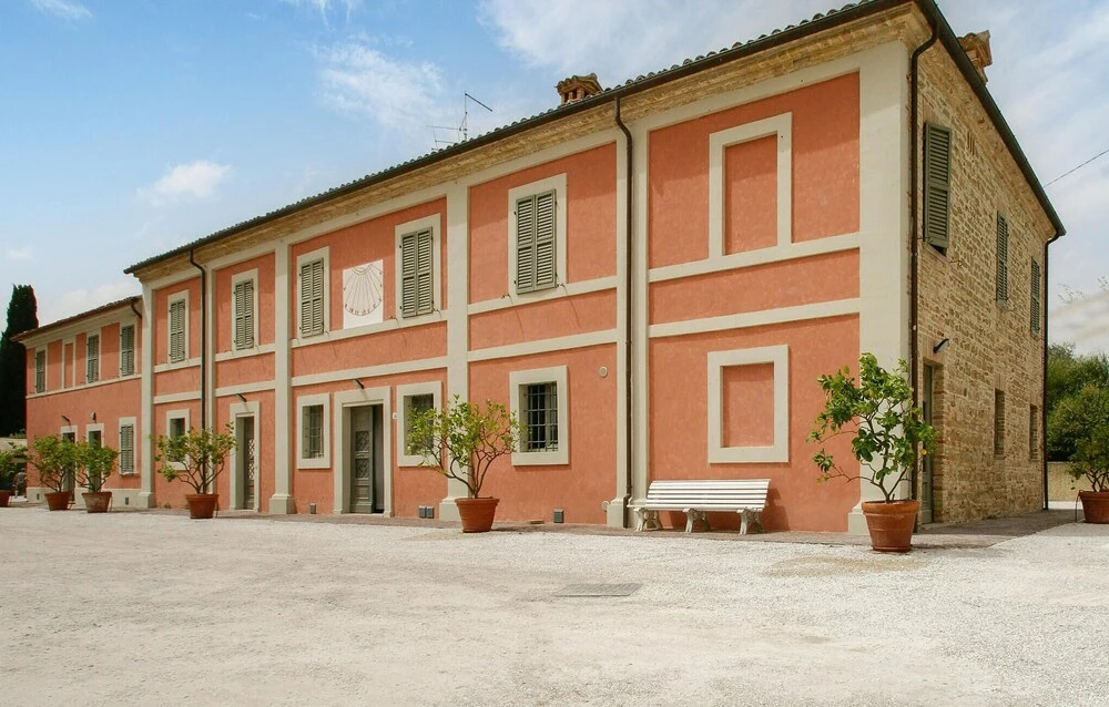 Amazing Apartment in Pesaro With Wifi and 2 Bedrooms