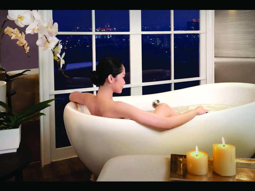 Hotel Gran Mahakam - фото 28