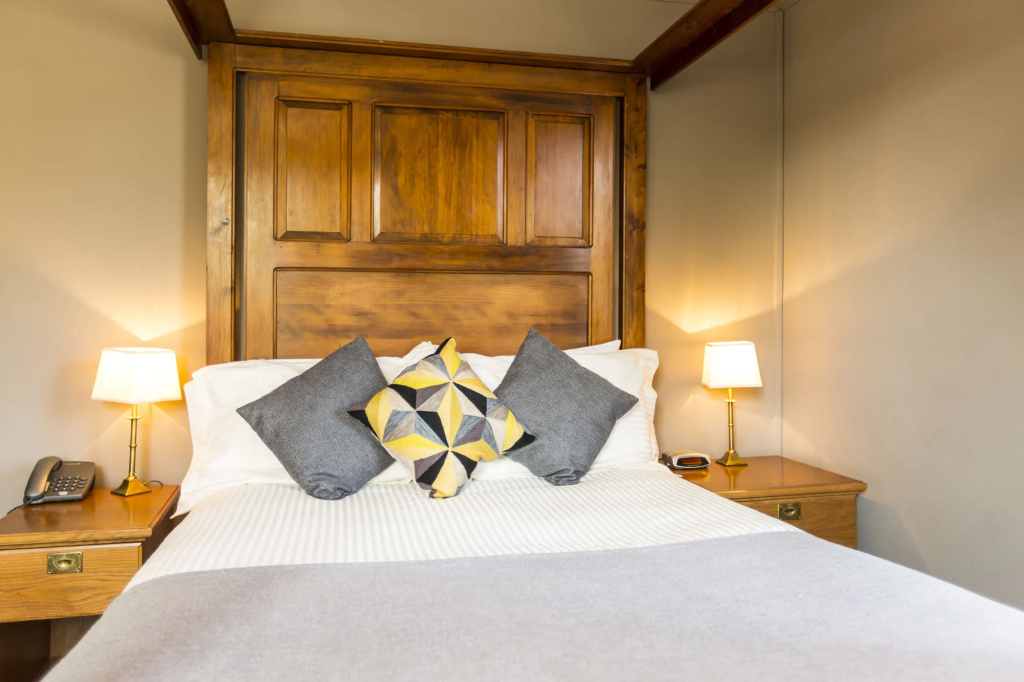 Flackley Ash Country House Hotel - Général