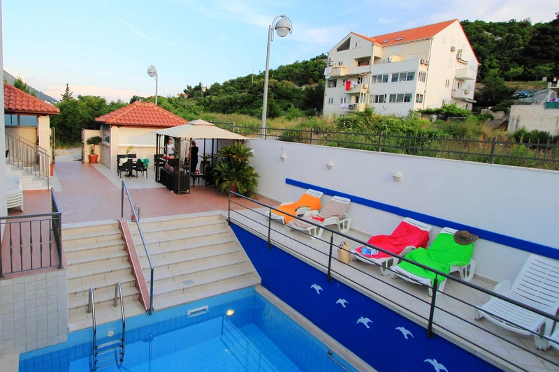 Villa Erna Apartments - 5