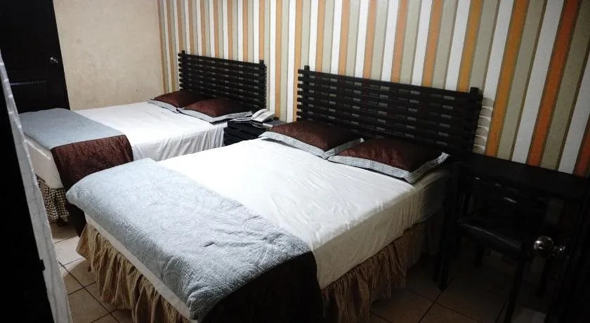 Hotel Karolina Boutique - Général