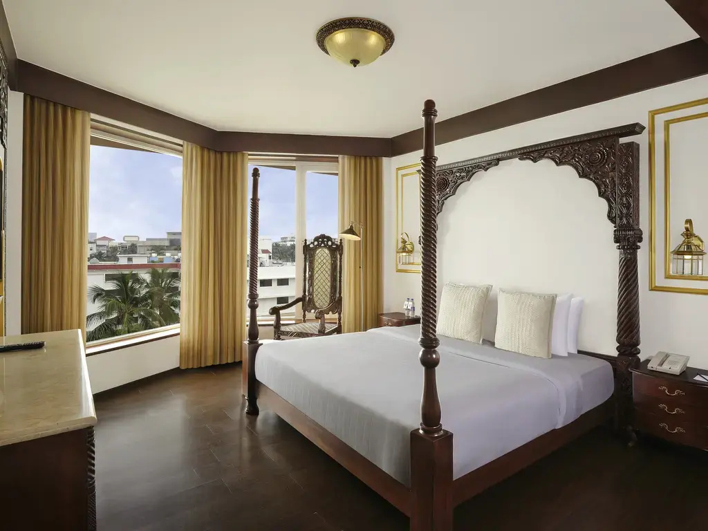 Royal Suite
