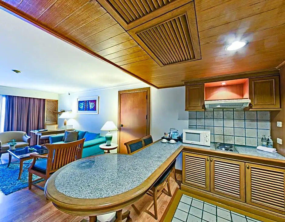 Silom Serene, a Boutique Hotel - Chambres