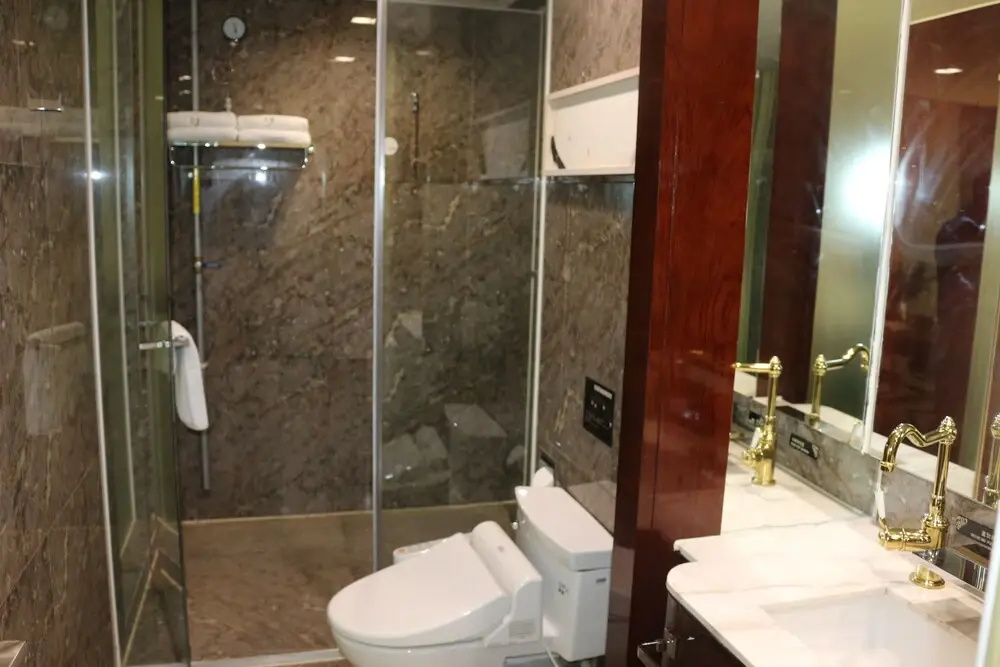 Luoyang Dawei Jiuchao Hotel Xigong - Chambres