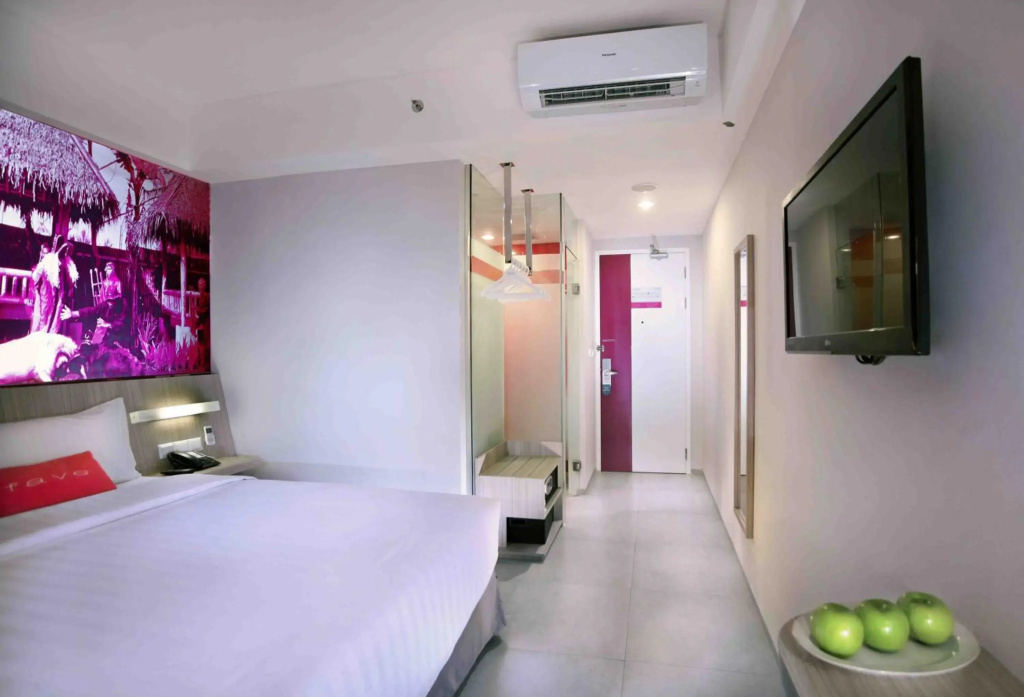 favehotel Cimanuk Garut - Général