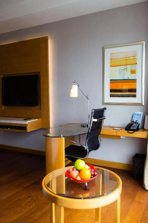 The Westin Chennai Velachery - Chambres