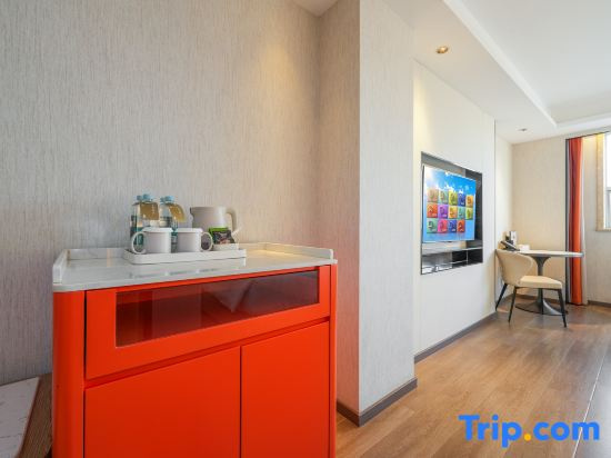 Quanzhou City Garden Hotel - Chambres