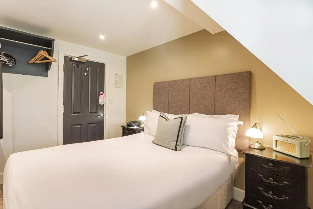 Forest Park Country Hotel & Inn, Brockenhurst, New Forest - Chambres