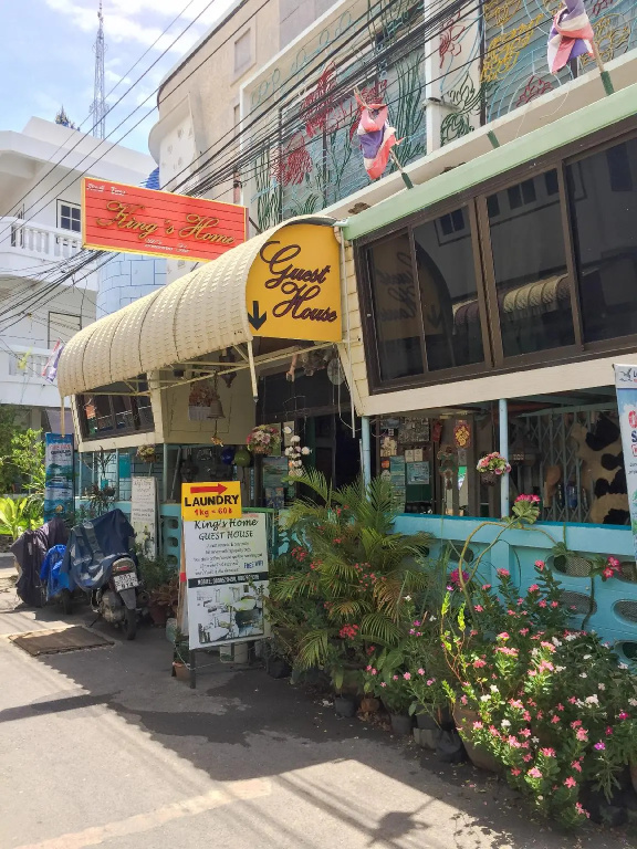 Kings Home Hua Hin