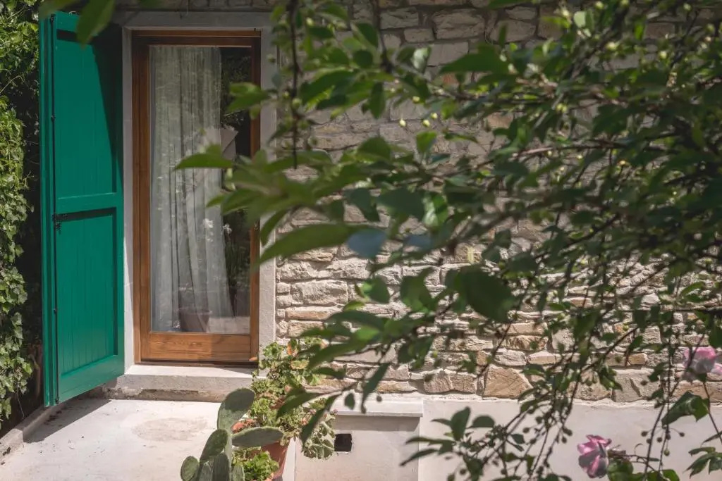 Locanda Senio - Chambres