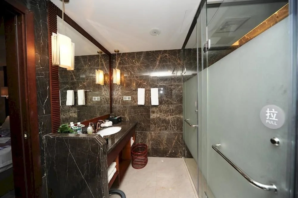 Hotel Quzhou - Général