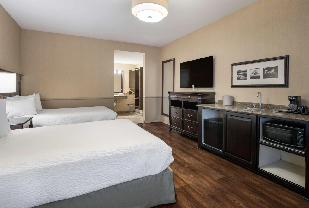 Best Western Corona Hotel & Suites - Général