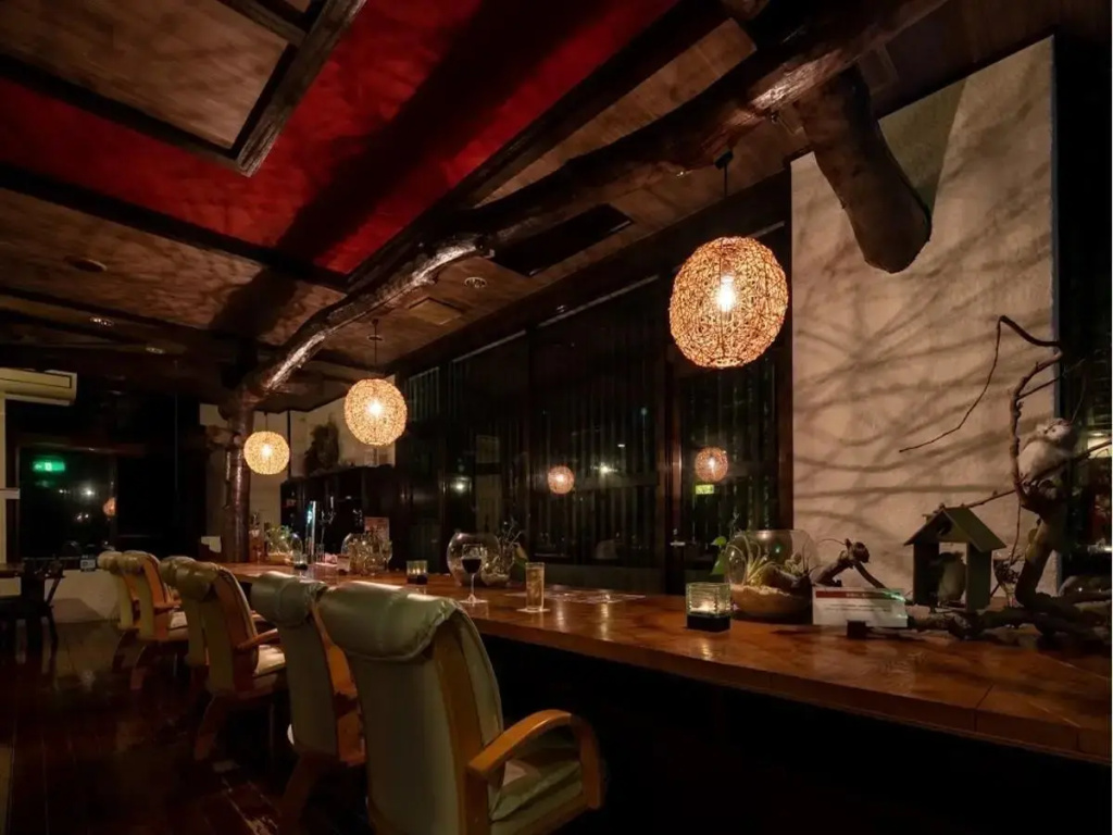 Nasu Ichiya Hotel - Général