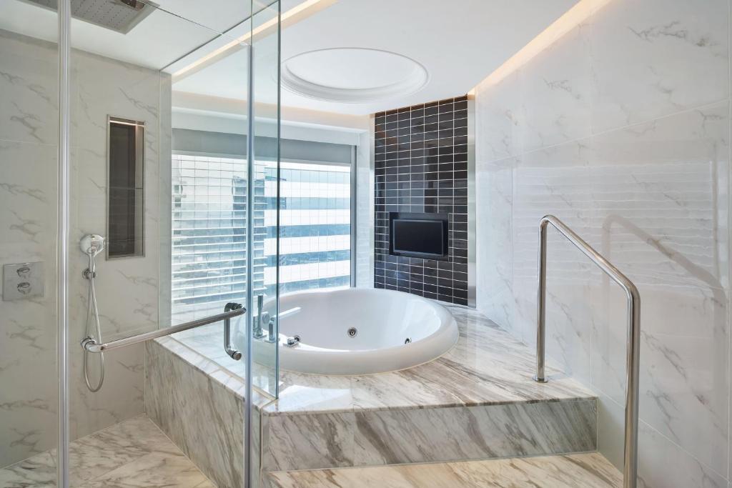 Le Meridien Kuala Lumpur