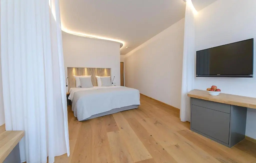 Biohotel Mohren - Chambres