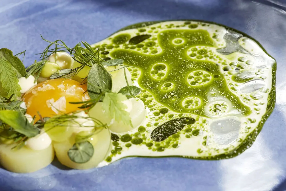 Strandhotellet - Blokhus - фото 15