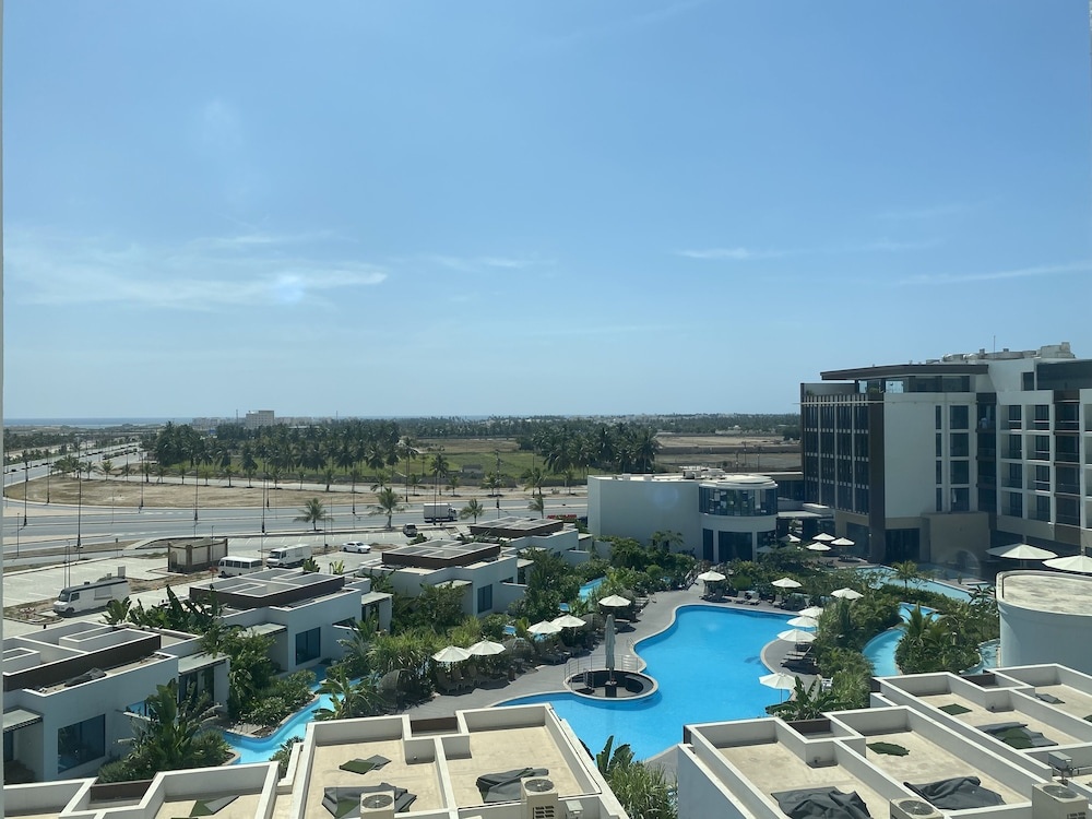 Millennium Executive Apartments Salalah - 3