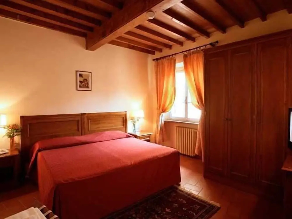 Hotel Miravalle - Général