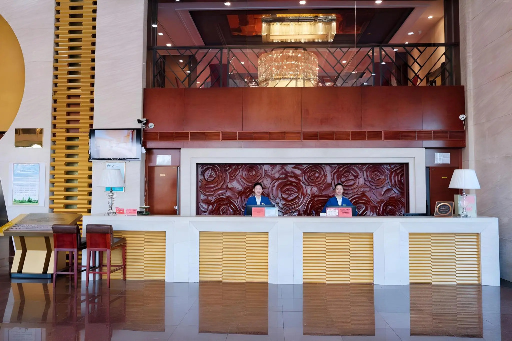 Southern Airlines Pearl Hotel - Général