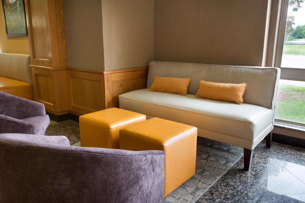 Drury Inn & Suites Lafayette, LA - Général