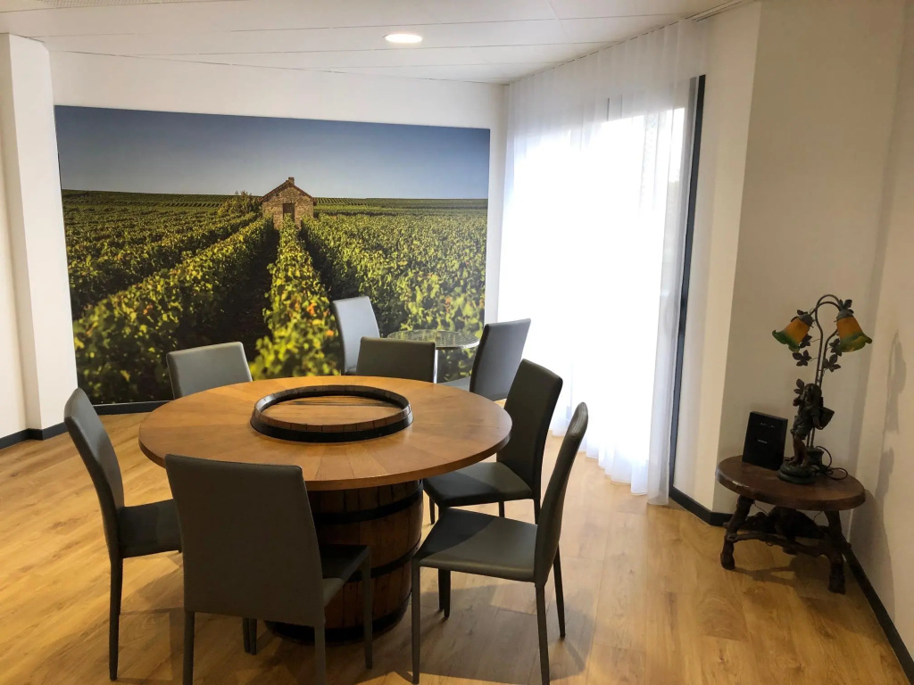 Le Clos du Moulin