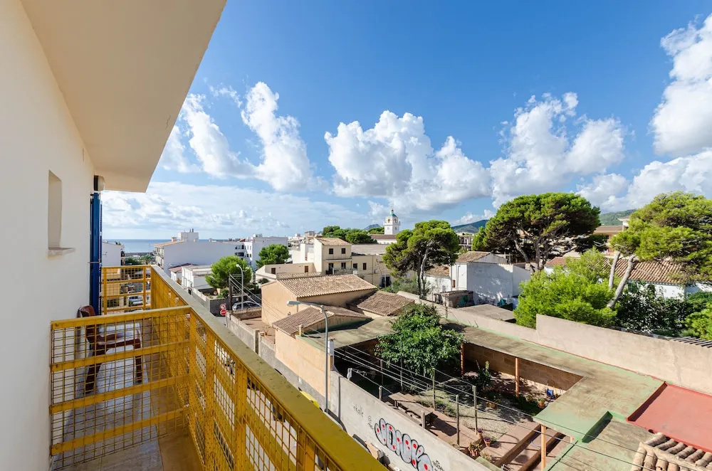 Hotel Bellavista - Chambres