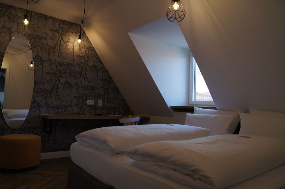 Bayerischer Hof by null