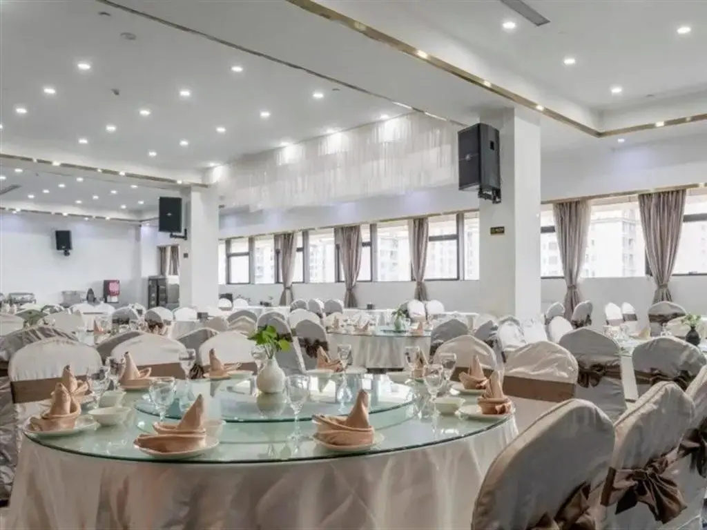 Vienna Hotel Chongqing Changshengqiao Subway Station Branch - Général