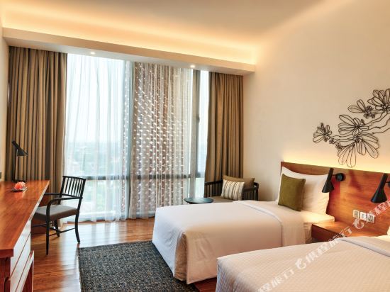 Jetwing Colombo Seven
