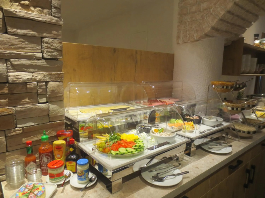 Hotel Alp Inn - Général