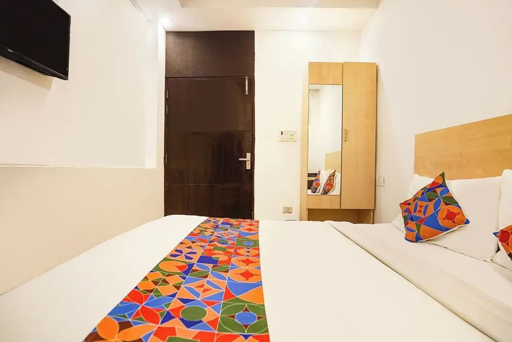 Hotel photo 6