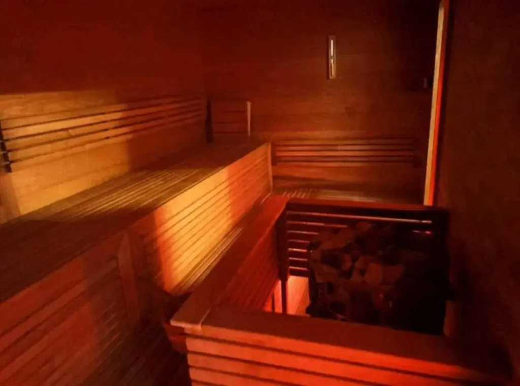 Hotel photo 17