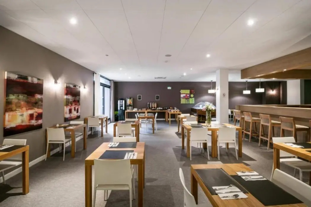 Comfort Aparthotel Lourdes Lorda - Général