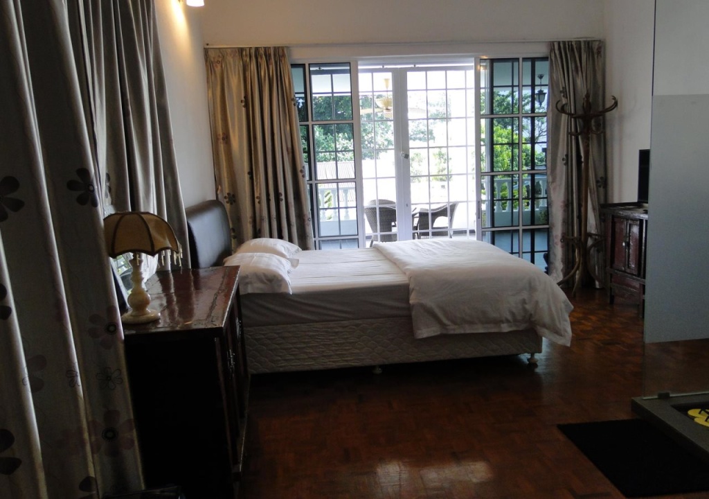 Qube Beach Resort — 2