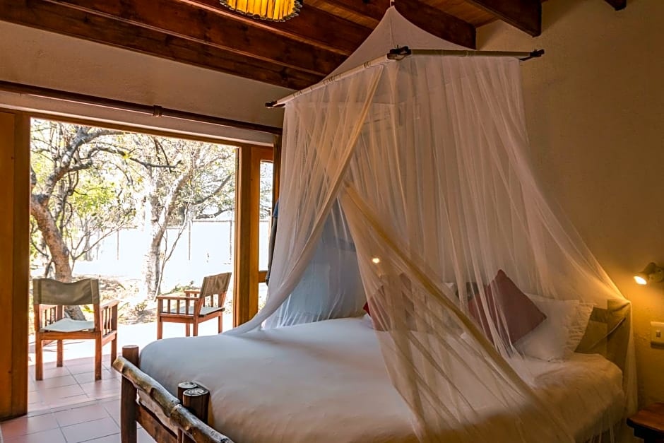 Bush Villas on Kruger