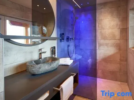 Hotel Sonnblick - Chambres