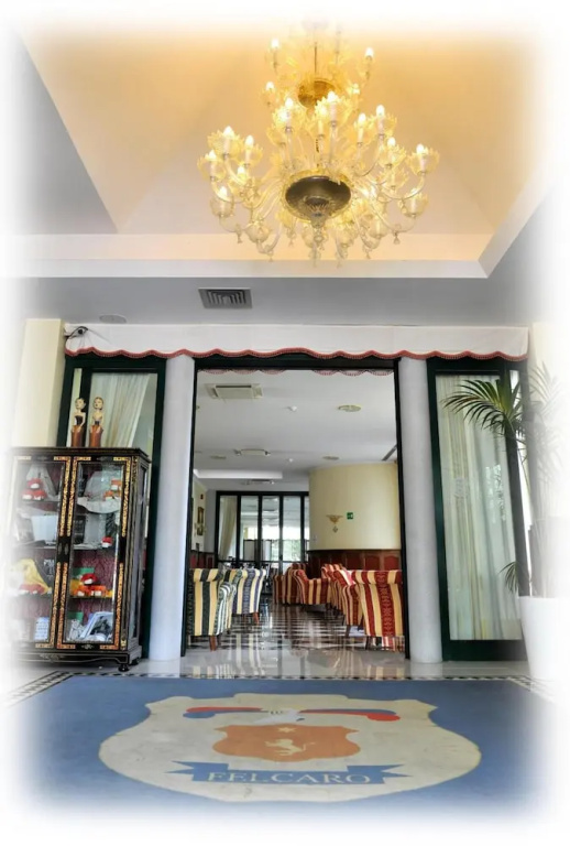 Ristorante Albergo Felcaro - Général
