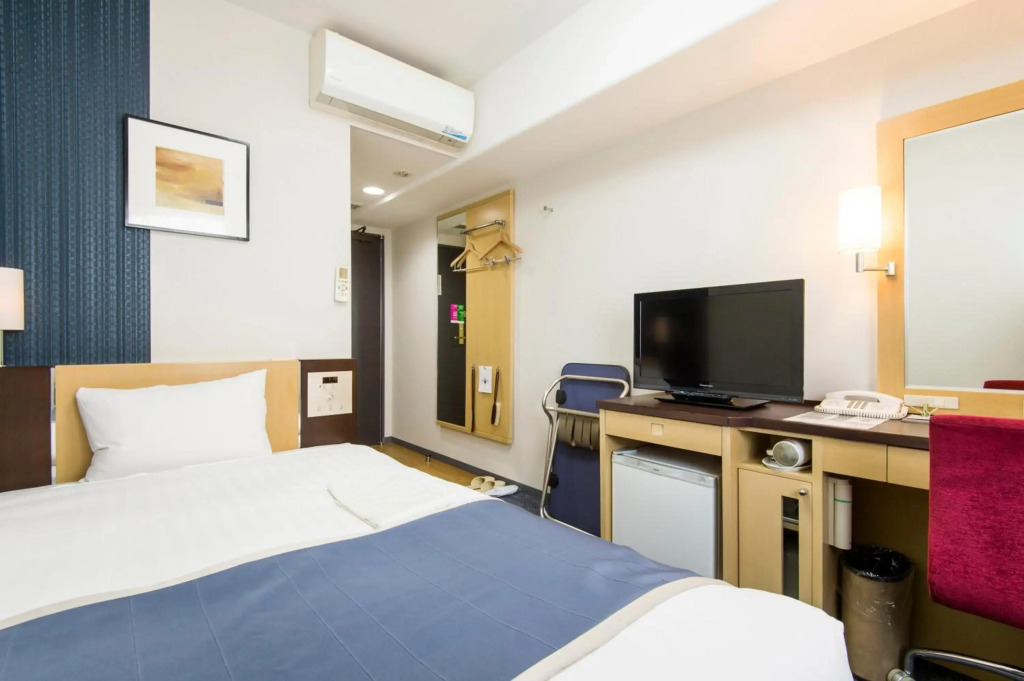 Hotel Hokke Club Oita - фото 7