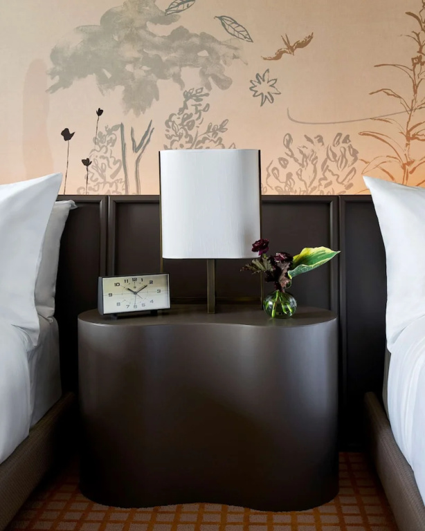 Park Lane New York - Chambres