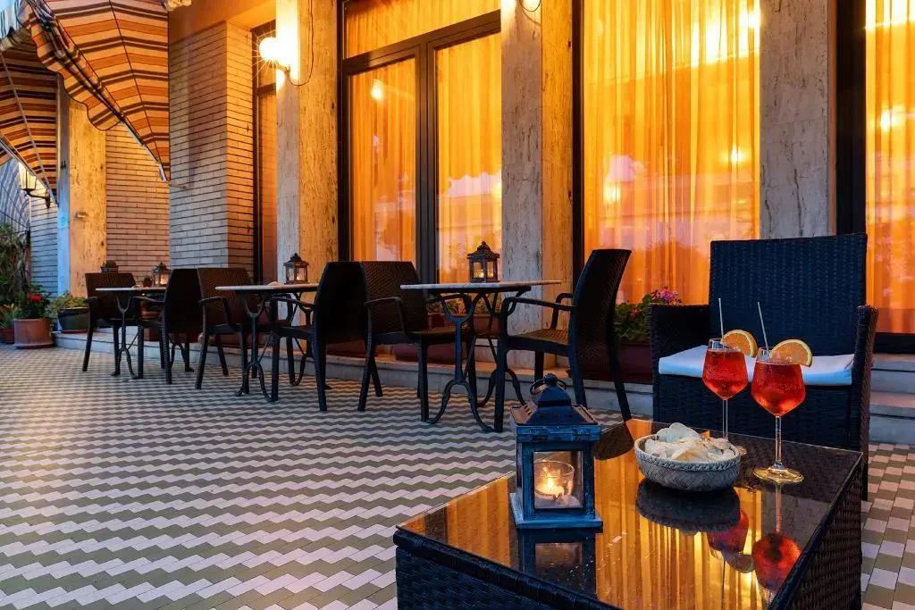 Hotel photo 19