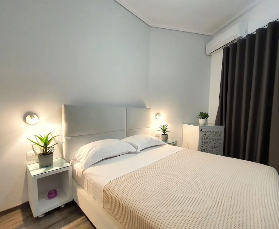 Hotel JoAn - Chambres