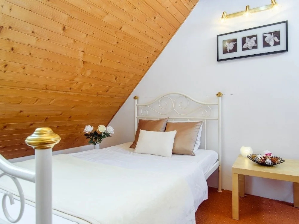 Hotel Bella - Général