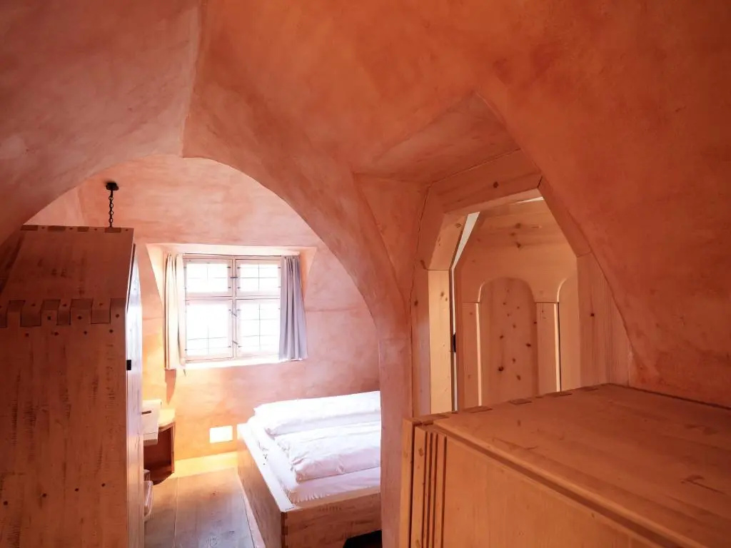 Hotel San Gabriele - Chambres