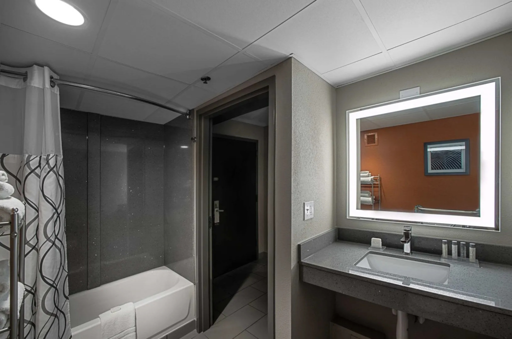 The Great Rivers, an Ascend Collection Hotel - Général
