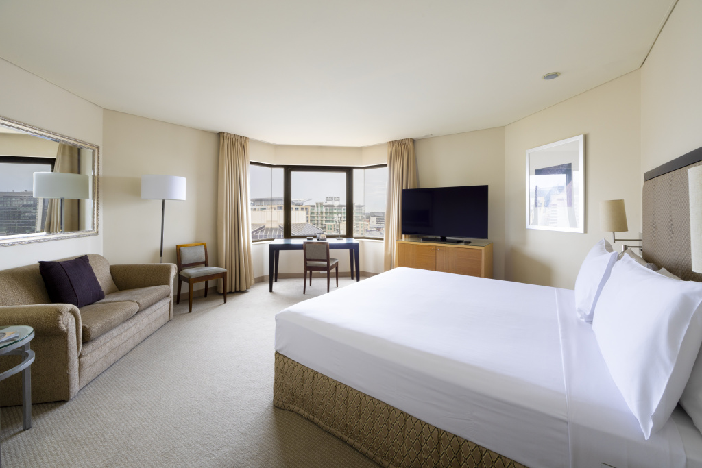 InterContinental Adelaide by IHG - Général