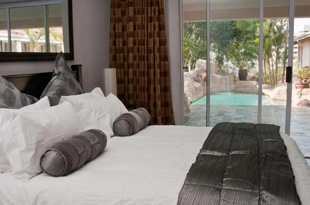 Rostalyn Guesthouse